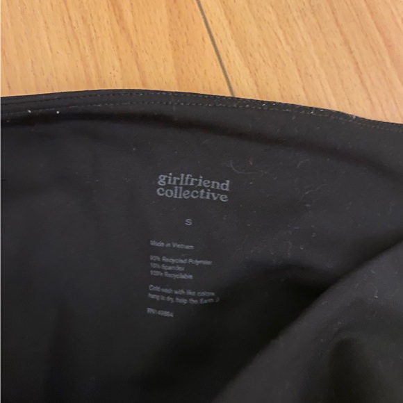 Girlfriend Collective Float Leggings - Picture 3 of 3